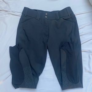 ariat breeches in size 26R